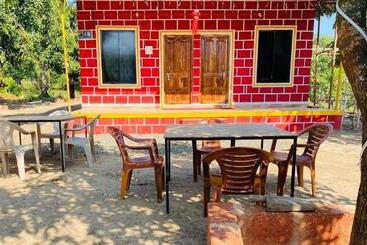 Pratik Mango Farm House