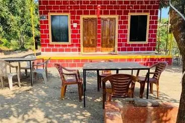 Pratik Mango Farm House