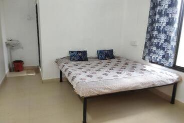 Pratik Mango Farm House