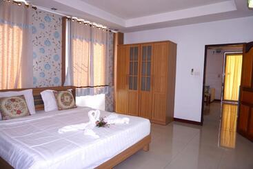 Отель Tamnak Lanta @chiang Mai