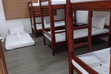 Hotel Villa Marilyn Resort And