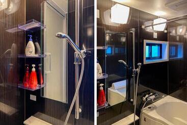 Appart'hotel Miyanonoki Guest House With Free Paring