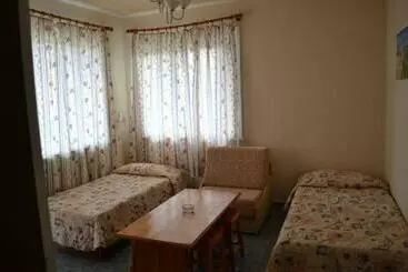ペンション къща за гости неда