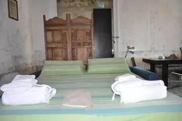 پانسیون Dimora Storia