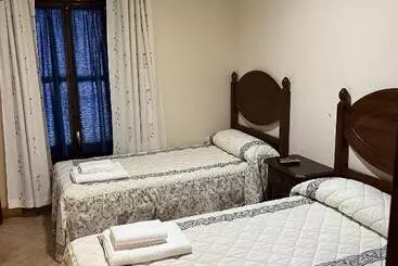 ペンション El Carmen