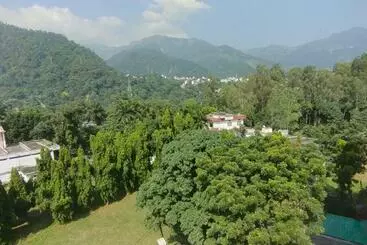 Pension  Sudesh Guest House