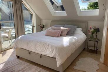 פנסיון The Owl S Nest At Dunkirk Bank