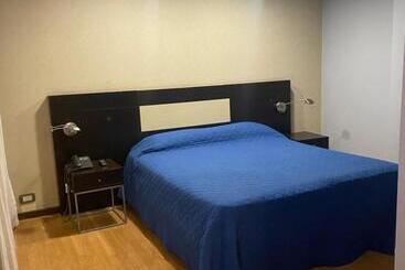 هتل آپارتمان Urban