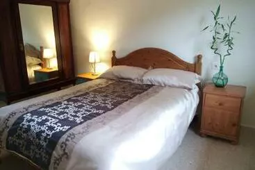 ユースホステル Buena Vista Apartments