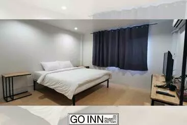 Auberge Go Inn Pattaya