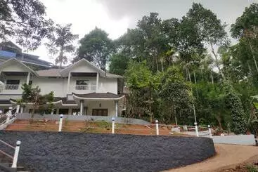 Nocleg ze śniadaniem Good Land Homes