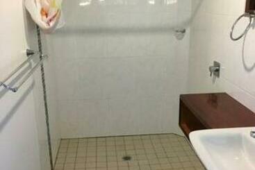 Bed and Breakfast Grassy Hill Bnb