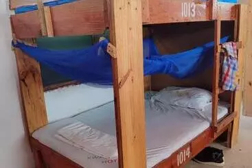 Bed and Breakfast Kwa Mzushi Garden