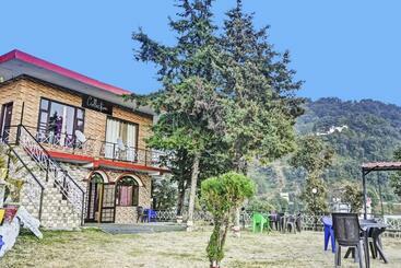 Szálloda Collection O Nature View