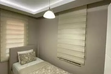 Hasanbey Apart Otel