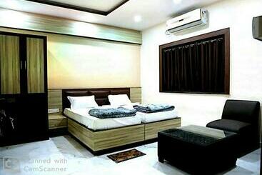 호텔 7th Heaven Sonari