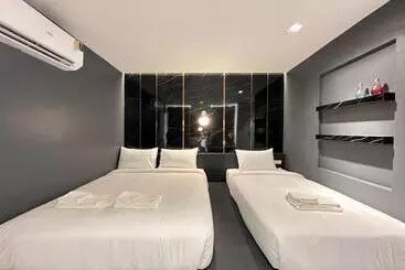 Hotel Ascella Bangkok