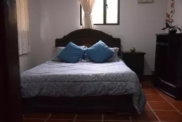 Finca Verde Vivo