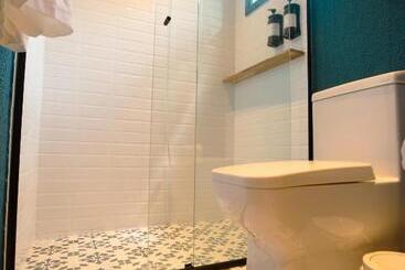 בית מלון כפרי Ilha Do Mel Lodges