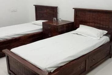 Hotel Kailash Haveli