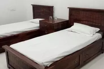 Hotel Kailash Haveli