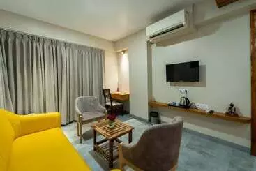 Otel Moistin