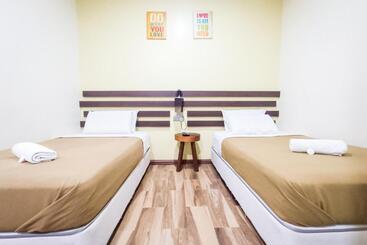 בית מלון כפרי Paka Dalyla