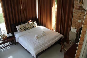 Hotel ภูฝ้ายวิลล่า Phufai Villa