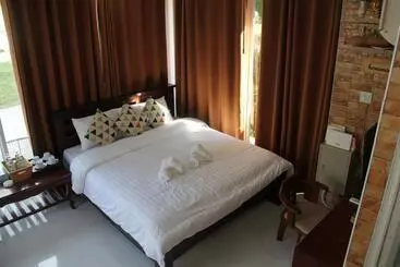 Hotel ภูฝ้ายวิลล่า Phufai Villa
