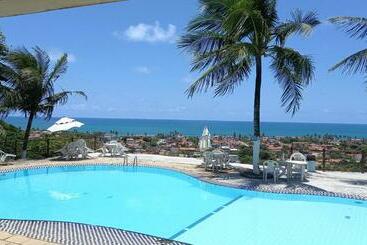 Hotel Rest E Pousada Lookbeach