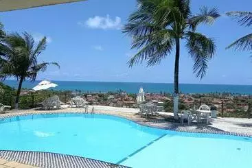 ホテル Rest E Pousada Lookbeach