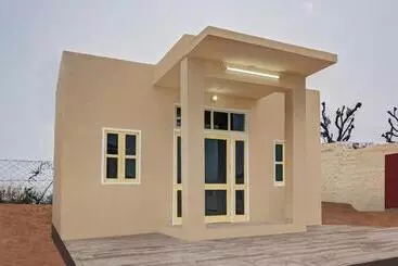 Hotel Treebo Hinduja Luxury Camp & Resort