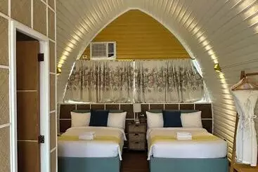 Unwnd Boutique Hotel Calatagan