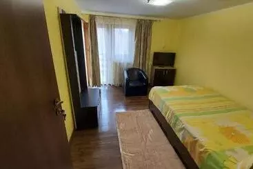Pansiyon Casa De Vacanta La Ticu