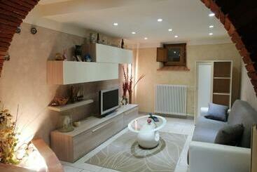 Pension Casa Degli Hobbits