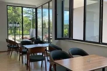 Pensió Cozy Rooms