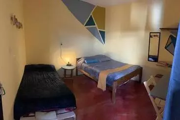 پانسیون Hostal 23