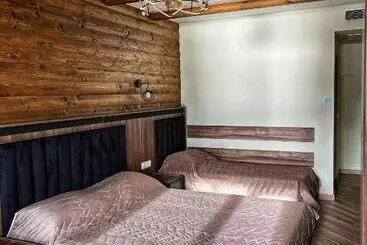 Pensione Oasis Resort Rhodopes
