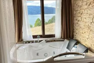 Pensiune Oasis Resort Rhodopes