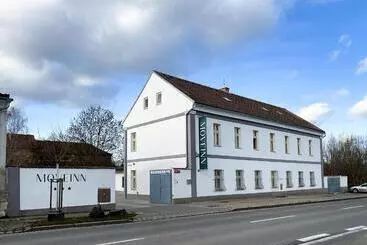 Pensiune Penzion Moveinn