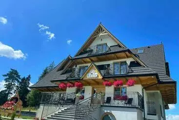 Majatalo Rezydencja Widokowa