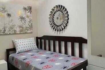 פנסיון Richwood Homes By Jcass