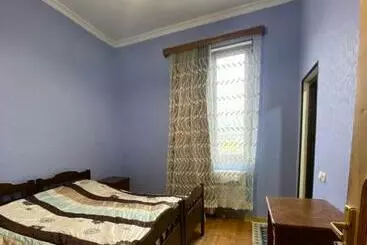 پانسیون Saba Gest House
