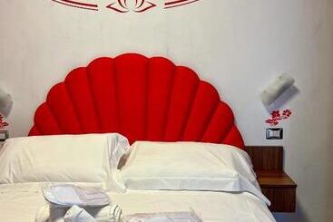 Rainbow Hotel Depandance Joli