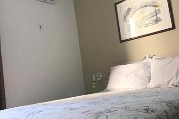 Riviera Green Apartamento 114