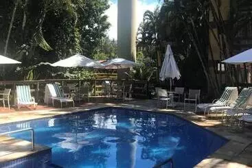 Riviera Green Apartamento 114
