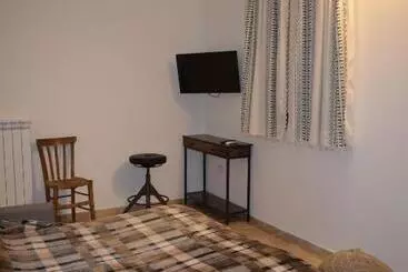 Bed and Breakfast La Dimora Di Euterpe