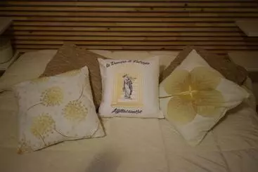 ベッドアンドブレックファースト La Dimora Di Euterpe