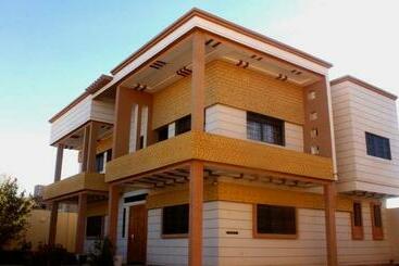 Bed & Breakfast Moonrise Villa Vip Midelt