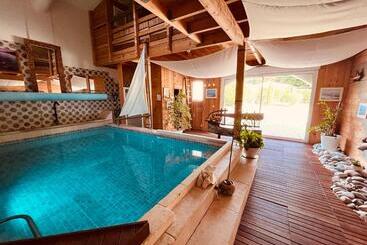 Appart'hotel Domaine Amourella